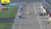 Replay: ARCA Menards at Kansas | Sep 8 @ 6 PM