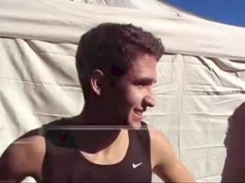 Cody Pelliccioni, 7th Place, 2010 FL South