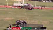 Replay: St. John's vs. Hockaday - 2022 SPC Soccer Championships | Feb 12 @ 1 PM