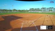 Ohio Northern Univ vs. Nebraska Wesleyan - 2022 THE Spring Games