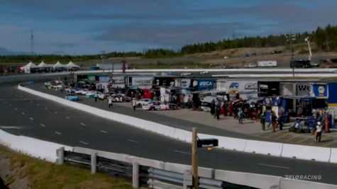 Full Replay | NASCAR Pinty's Series at Eastbound Int'l Speedway 6/24/23