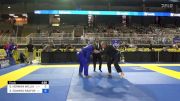 SCOTT EDWARD RADFORD vs SHAMAR HERMAN WILLIAM BAILEY 2024 Pan Jiu Jitsu IBJJF Championship