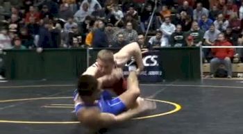 2010 Northeast Duals Highlights