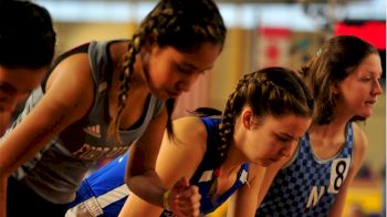 2021 AHSAA Indoor Championships - Day Two Shot Put (Part 2)