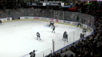 Replay: Home - 2024 Tulsa vs Idaho | Mar 23 @ 7 PM