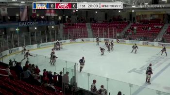 Replay: Away - 2023 Team USA vs Dubuque | Mar 25 @ 7 PM