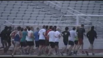 WOW - Defending NXN Champ Craig Lutz & NXN South Champs Marcus HS