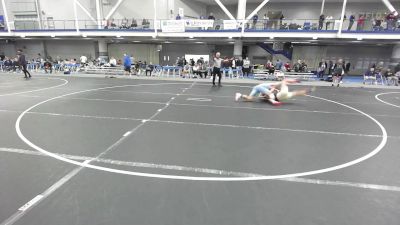 197 lbs Quarterfinal - Jake Lucas, Naval Academy vs Max Shaw, North Carolina