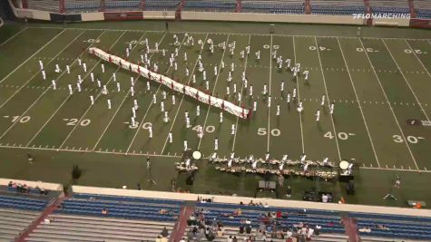 Phantom Regiment "Rockford IL" at 2022 DCI Little Rock Presented By Ultimate Drill Book