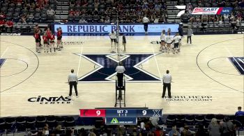 Replay: Cincinnati vs Xavier | Sep 17 @ 6 PM