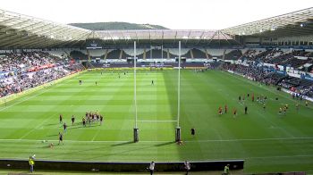 Guinness PRO14 Round 18: Dragons vs Ospreys