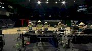 Stoneman Douglas HS at 2022 WGI Percussion/Winds World Championships