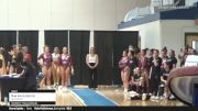 Rae Anna Schutz - Vault, Springfield - 2022 NCGA Championships