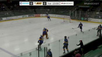 Replay: Element vs Bic - 2022 Element vs BIC | Aug 1 @ 7 PM