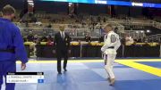 VINICIUS AGUDO SILVA vs JARED RANDA 2024 Pan Jiu Jitsu IBJJF Championship