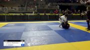 FLAVIO JOSHUA RODRIGUEZ CUEVAS vs LUIS ENRIQUE CARDOZO-ARAQUE 2024 Pan Jiu Jitsu IBJJF Championship