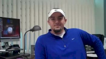 Penn State Throws Preview with Assistant Coach T.J. Crater