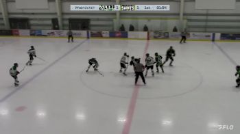 Replay: Home - 2024 Ok. Oilers vs PAC Saints | Feb 3 @ 9 AM