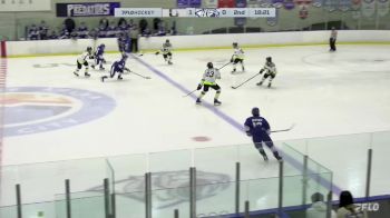 Replay: Home - 2023 Outliers vs Predators | Nov 11 @ 7 PM