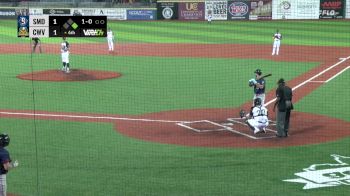 Replay: Away - 2023 Blue Crabs vs Dirty Birds | Sep 15 @ 7 PM