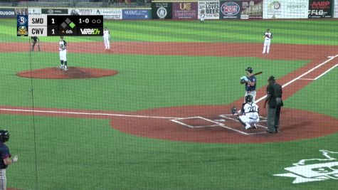 Replay: Away - 2023 Blue Crabs vs Dirty Birds | Sep 15 @ 7 PM
