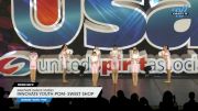Innovate Dance Studio - Innovate Youth Pom- Sweet Shop [2024 Youth - Pom Day 2] 2024 USA All Star Super Nationals