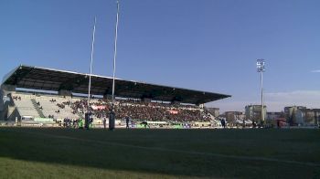 Glasgow vs Benetton