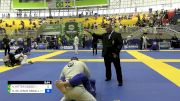 VLADINIR RITTER CEGOCI vs DANIEL DE JESUS ABDALLA 2024 Brasileiro Jiu-Jitsu IBJJF