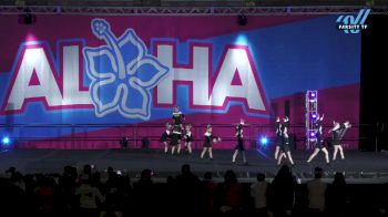 Hession Cheer Academy - Pink 'Mingos [2024 L1.1 Tiny - PREP Day 1] 2024 Aloha Indy Showdown