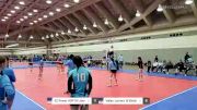 EC Power KOP 16 Liberty vs Valley Juniors 16 Black - 2022 JVA Charm City Challenge presented by Nike