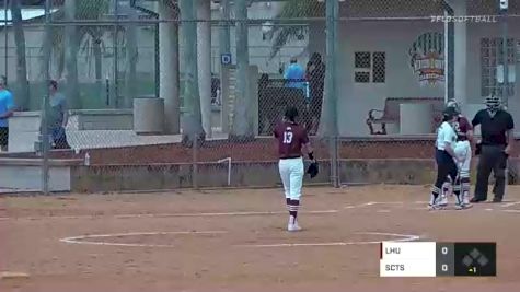Replay: DiamondPlex, Winter Haven FA - 2022 THE Spring Games | Mar 14 @ 9 AM