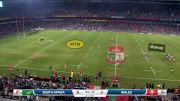 Replay: South Africa vs Wales | Jul 9 @ 10 AM