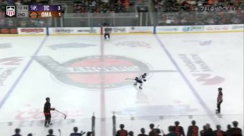 Replay: Tri-City vs Omaha  - Away - 2023 Tri-City vs Omaha | Feb 4 @ 6 PM