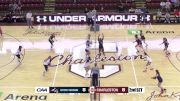 Replay: Stony Brook vs Charleston | Sep 23 @ 1 PM