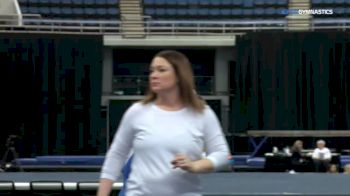 Molly Rickey - Bars, St. Louis Gym Centre - 2018 Elevate the Stage - Huntsville (Club)