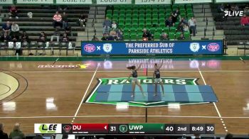 Replay: Davenport vs UW-Parkside - Women's | Jan 7 @ 1 PM