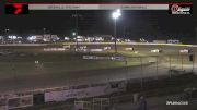 Full Replay | Gumbo Nationals Friday at Greenville Speedway 9/30/22