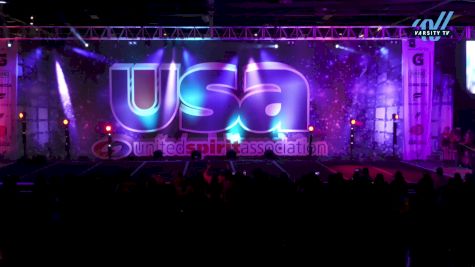 Starstruck - Starstruck Youth Glamour [2024 L2 Youth - D2 Day 2] 2024 USA All Star Super Nationals