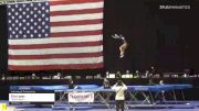 Eva Lopez - Individual Trampoline, Team Legacy - 2021 USA Gymnastics Championships