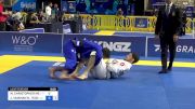 MICHAEL CHRISTOPHER MEHL vs JORDAN VAISMAN N. TEODOSIO SILVA 2024 Pan Jiu Jitsu IBJJF Championship