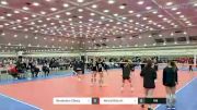 Revolution CBurg vs Metro16South - 2022 JVA Charm City Challenge presented by Nike