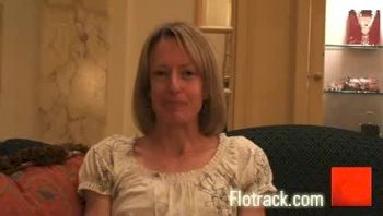Deena Kastor on the Weather at 2007 Boston Marathon