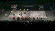 Lake Effect Percussion at 2022 WGI Percussion/Winds World Championships