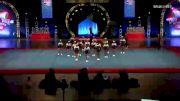 Kirk Park Colts - Youth Cheer [2021 Show Cheer 2 - Junior Peewee Day 3] 2021 Pop Warner National Cheer & Dance Championship