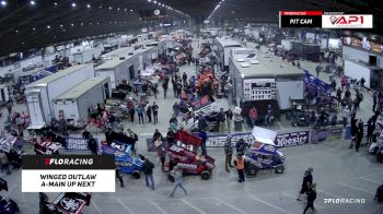 Full Replay | Tulsa Shootout Sunday 12/31/23