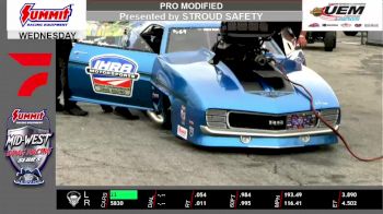 Full Replay | MWDRS at Tulsa Raceway Park 5/10/23