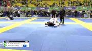 EDINALDO PENICHE NOVAIS vs BRUNO RADAMES MADUREIRA 2024 Brasileiro Jiu-Jitsu IBJJF