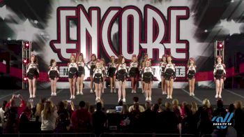 GymTyme All-Stars - Vogue [2022 L1 - U17 Day 2] 2022 Encore Louisville Showdown