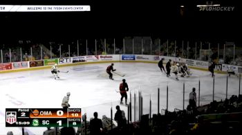 Replay: Home - 2023 Omaha vs Sioux City | Apr 21 @ 7 PM