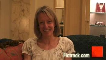 Why Deena Kastor decided to run the 2007 Boston Marathon